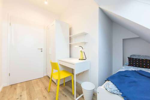 Foto - WG-Zimmer in Berlin 580,00 € 8 m²