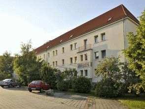 Foto - Wohnung zum Mieten in Zwickau 674,73 € 107.1 m²