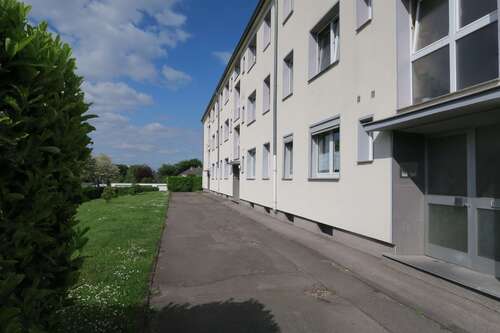 Foto - Wohnung zum Kaufen in Aachen 105.000,00 € 48 m²