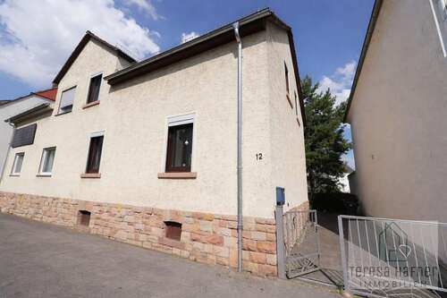 Foto - Haus zum Kaufen in Friedberg 374.000,00 € 119 m²