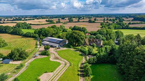 Foto - Haus zum Kaufen in Schierensee 2.195.000,00 € 262 m²