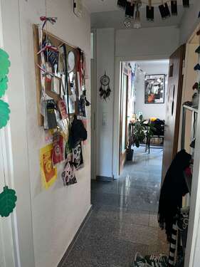 Foto - Wohnung zum Mieten in Mainz 630,00 € 27 m²