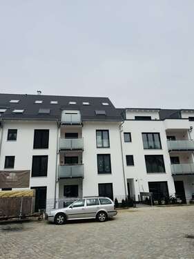 Foto - Wohnung zum Kaufen in Landau a. d. Isar 360.000,00 € 84.99 m²