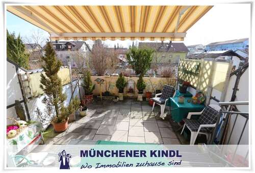 Foto - Wohnung zum Kaufen in Gilching 385.000,00 € 56 m²