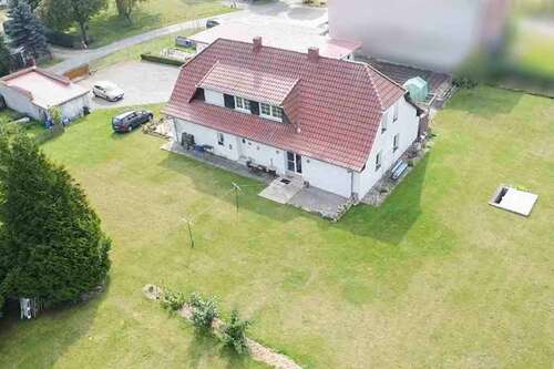 Foto - Haus zum Kaufen in Ivenack 349.000,00 € 135.18 m²