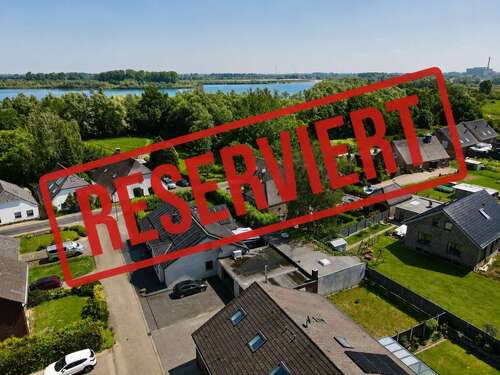 Foto - Haus zum Kaufen in Kalkar 339.000,00 € 129 m²