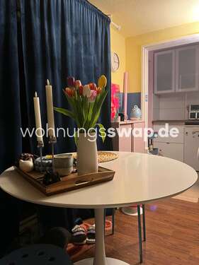 Foto - Wohnung zum Mieten in Bremen 500,00 € 28 m²