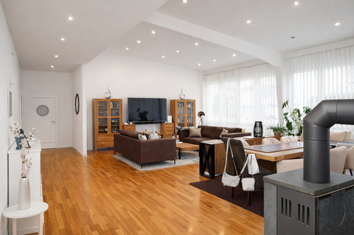 Foto - Haus zum Kaufen in Höpfingen 319.000,00 € 186 m²