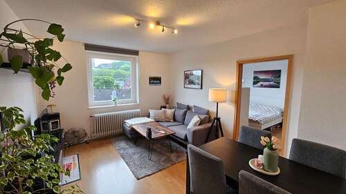 Foto - Wohnung zum Mieten in Wuppertal 475,00 € 53 m²