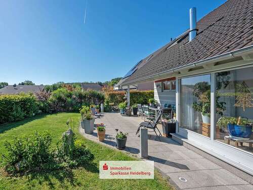 Foto - Haus zum Kaufen in Dielheim 650.000,00 € 144 m²