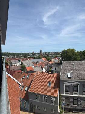 Foto - Wohnung zum Mieten in Flensburg 498,00 € 35.4 m²
