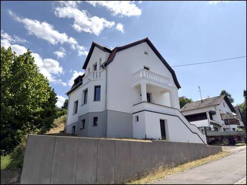 Foto - Haus zum Kaufen in Merzig Hilbringen 348.000,00 € 140 m²