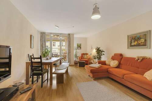 Foto - Wohnung zum Kaufen in Berlin 435.000,00 € 70.7 m²