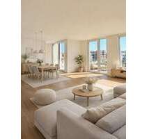 Wohnung zum Mieten in Hannover 2.142,81 € 147.78 m²