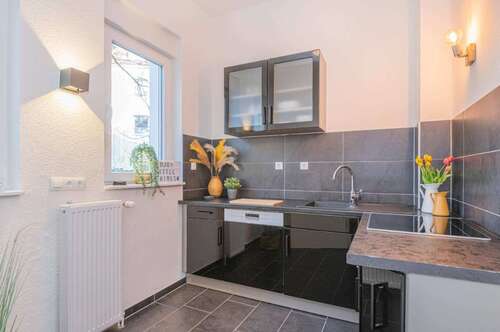 Foto - Wohnung zum Kaufen in Essen 159.000,00 € 40 m²