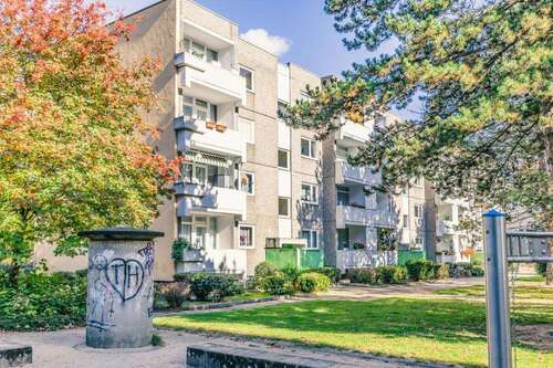 Foto - Wohnung zum Mieten in Braunschweig 679,00 € 71.45 m²