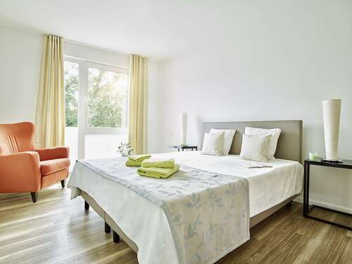 Foto - Wohnung zum Mieten in Bad Homburg 2.450,00 € 112 m²