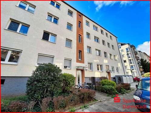 Foto - Wohnung zum Kaufen in Darmstadt 270.000,00 € 60 m²