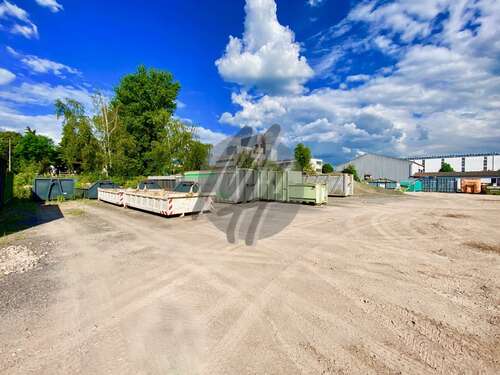 Foto - Grundstück in Bruchköbel 43.560,00 € 3630 m²