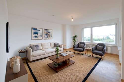 Foto - Wohnung zum Kaufen in Germering 195.000,00 € 40.94 m²