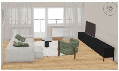 Foto - Wohnung zum Mieten in Stuttgart 3.190,00 € 170 m²