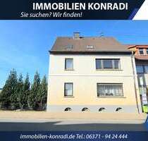 Haus zum Kaufen in Bruchmühlbach-Miesau 180.000,00 € 218 m²