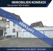 Haus zum Kaufen in Bruchmühlbach-Miesau 180.000,00 € 218 m²