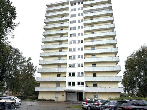 Foto - Wohnung zum Kaufen in Freising 118.000,00 € 25.8 m²