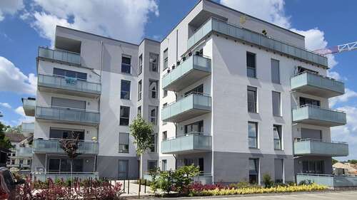 Foto - Wohnung zum Mieten in Frankfurt Oder 932,40 € 77.7 m²