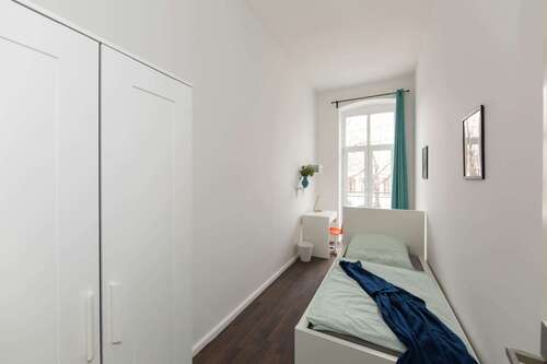 Foto - WG-Zimmer in Berlin 690,00 € 12 m²