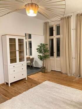 Foto - Wohnung zum Mieten in Berlin 774,00 € 43 m²