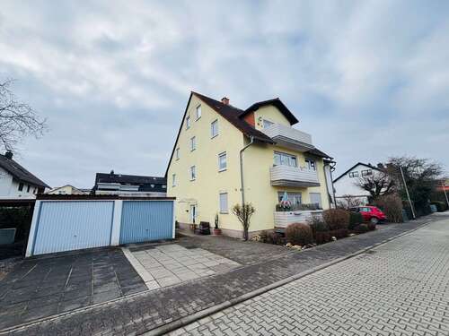 Foto - Wohnung zum Mieten in Darmstadt 950,00 € 75 m²