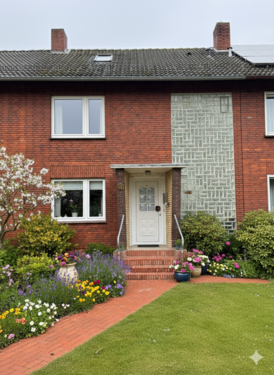 Foto - Haus zum Mieten in Bramsche 1.450,00 € 186 m²