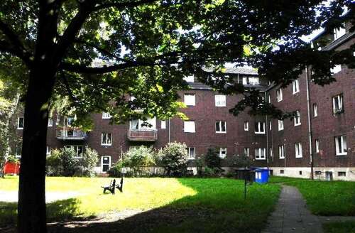 Foto - Wohnung zum Mieten in Leverkusen 510,00 € 48 m²