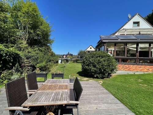 Foto - Wohnung zum Kaufen in Lohmar 369.000,00 € 114 m²