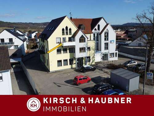 Foto - Wohnung zum Kaufen in Berg 230.900,00 € 100.39 m²