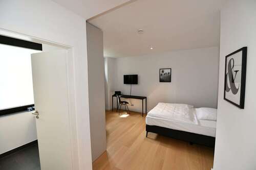 Foto - Wohnen auf Zeit in Köln 1.450,00 €