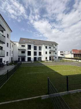 Foto - Wohnung zum Kaufen in Landau a.d Isar 280.000,00 € 67.21 m²