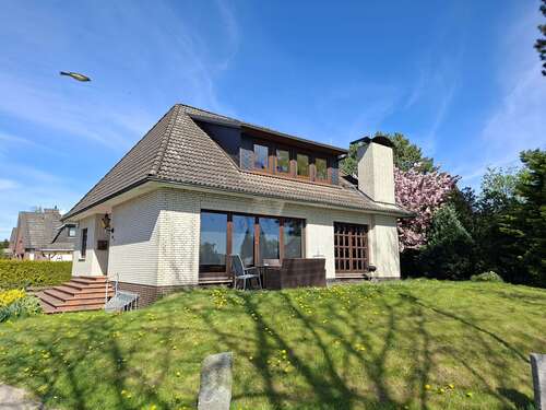Foto - Haus zum Mieten in Jork 1.300,00 € 145 m²