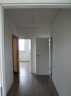 Foto - Wohnung zum Mieten in Halle 410,00 € 55.8 m²