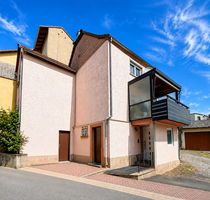 Haus zum Kaufen in Höpfingen 165.000,00 € 73 m²