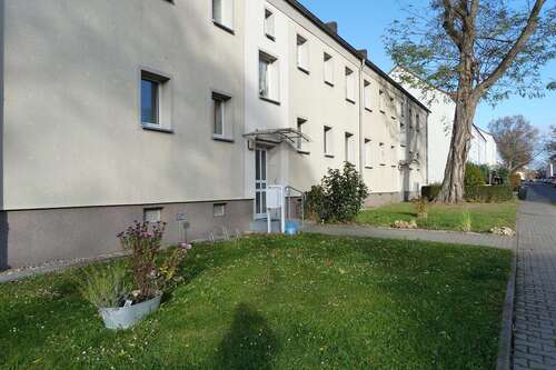 Foto - Wohnung zum Mieten in Leuna 370,00 € 60 m²