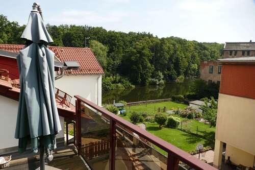 Foto - Wohnung zum Mieten in Lunzenau 420,00 € 70 m²