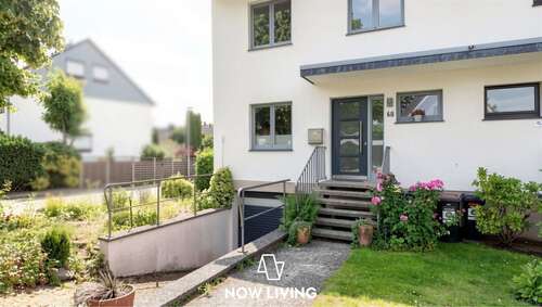 Foto - Haus zum Kaufen in Garbsen 365.000,00 € 110 m²