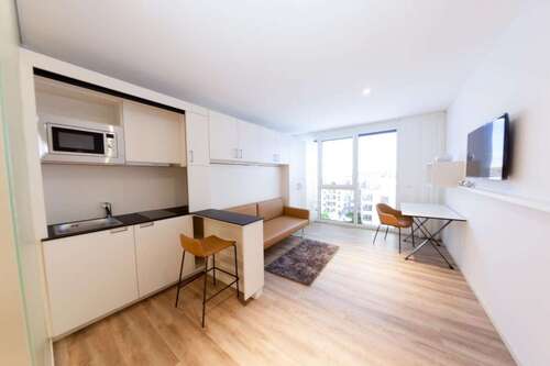 Foto - Wohnung zum Mieten in Erlangen 780,00 € 29 m²