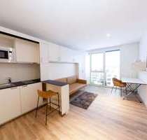 Wohnung zum Mieten in Erlangen 780,00 € 29 m²
