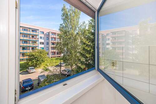 Foto - Wohnung zum Mieten in Döbeln 295,00 € 57.7 m²
