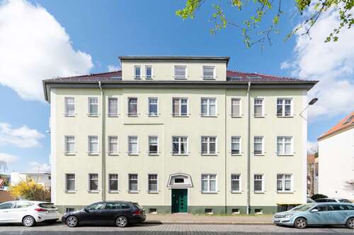 Foto - Wohnung zum Kaufen in Leipzig 215.000,00 € 80.31 m²