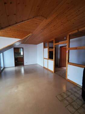 Foto - Wohnung zum Mieten in Eschenbach 650,00 € 62.65 m²