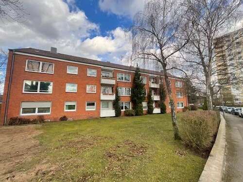 Foto - Wohnung zum Mieten in Lübeck 729,00 € 67.16 m²